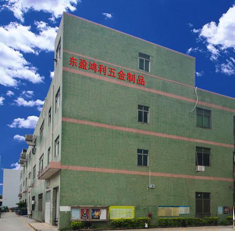 深圳东部的五金店——坪山五金店