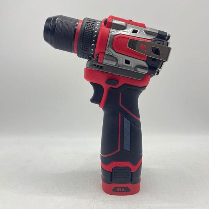 手动工具：精细雕琢的工匠之友